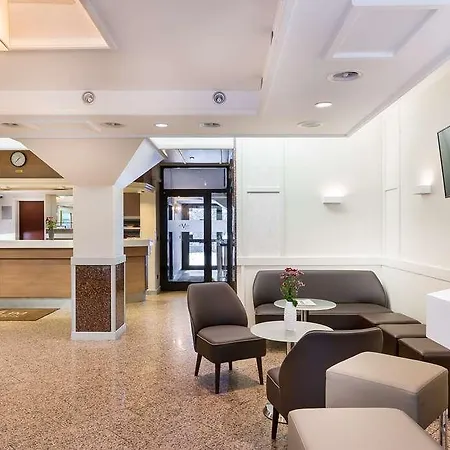 Hotel Imperial