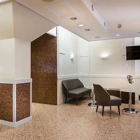 Hotel Imperial 4*