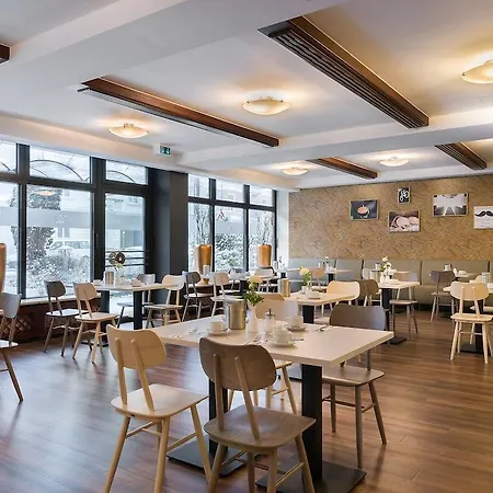 Imperial 4* Frankfurt am Main