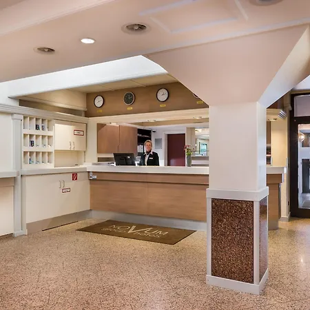 Hotel Imperial 4*
