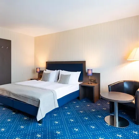 Imperial 4* Frankfurt am Main