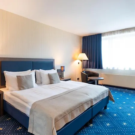 Hotel Imperial 4*