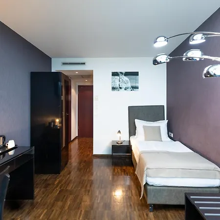 Hotel Imperial Frankfurt am Main