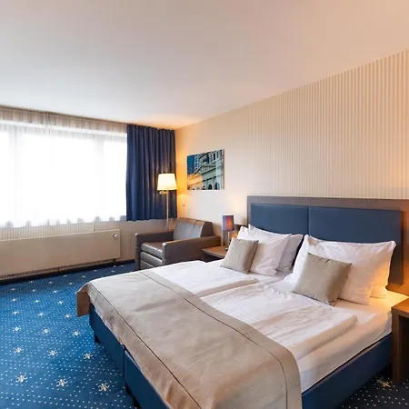 Imperial 4*