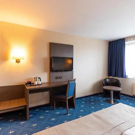 Imperial Hotel