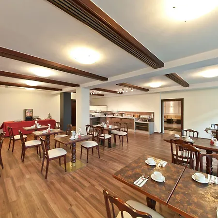 Imperial Hotel Frankfurt am Main