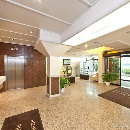 Imperial Hotel