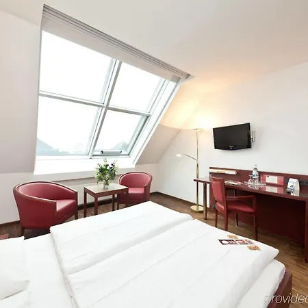 Imperial 4* Frankfurt am Main
