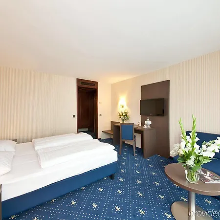 Imperial 4*