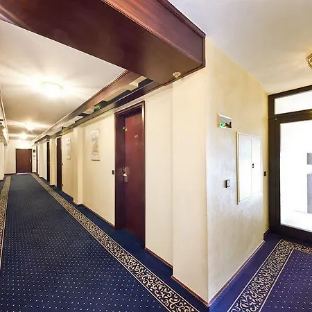 Imperial 4* Frankfurt am Main