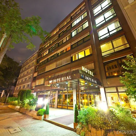 Imperial Hotel