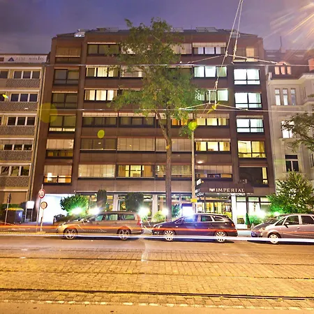 Imperial Frankfurt am Main