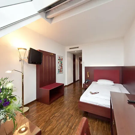 Hotel Imperial 4*
