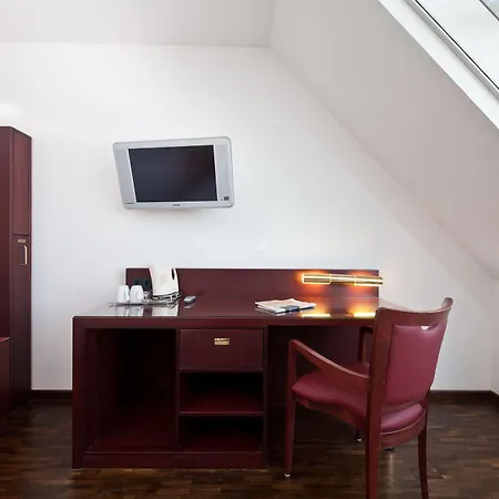 Imperial 4* Frankfurt am Main