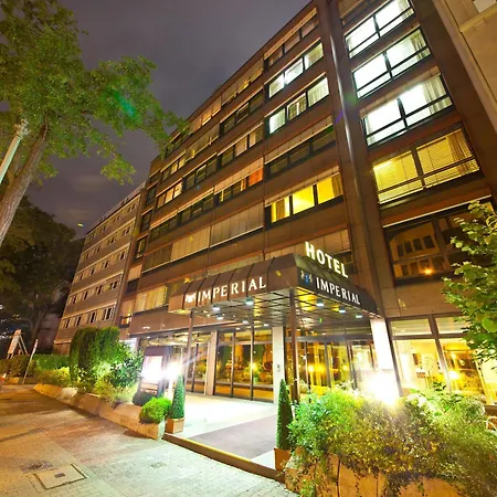 Hotel Imperial 4*