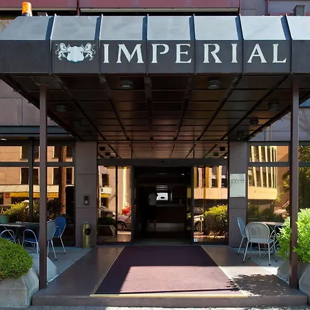 Hotel Imperial