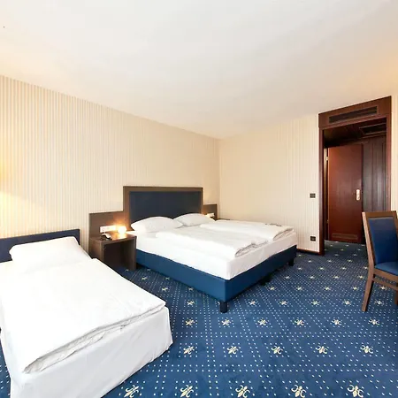 Imperial 4*