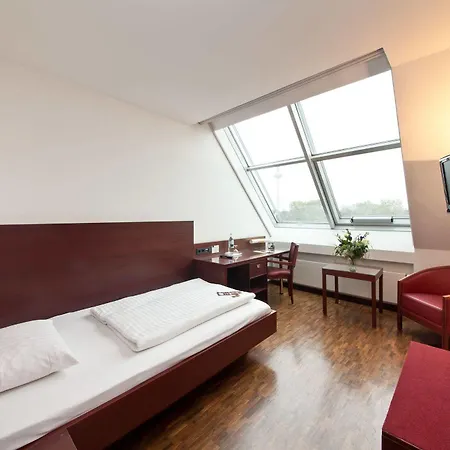 Imperial 4* Frankfurt am Main