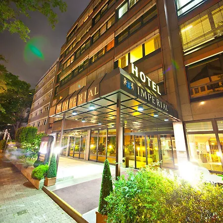 Imperial Hotel 4*