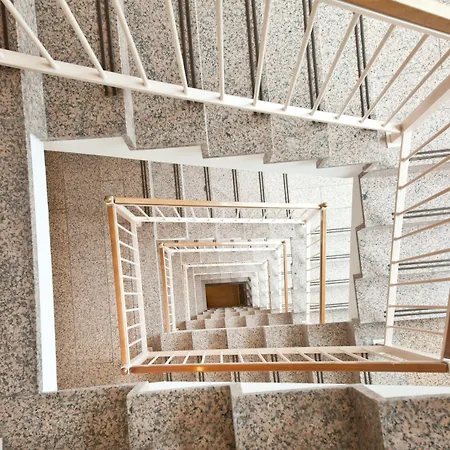 Garner Frankfurt - Palmengarten By Ihg Hotel Frankfurt nad Menem