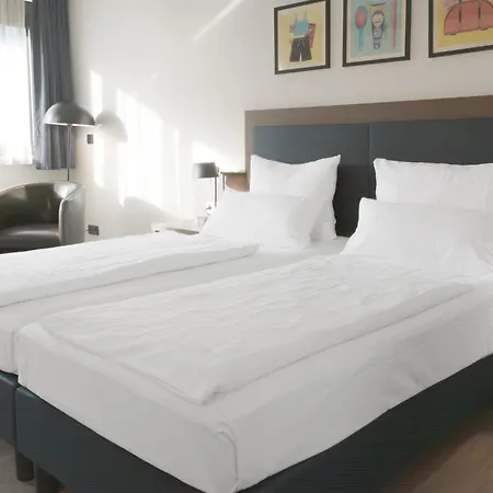 Garner Frankfurt - Palmengarten By Ihg פרנקפורט