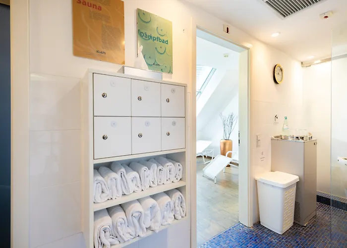 Garner Frankfurt - Palmengarten By Ihg