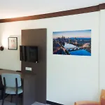 Hotel Garner Frankfurt - Palmengarten By Ihg Frankfurt nad Mohanem