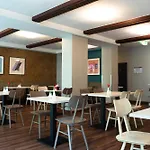 Garner Frankfurt - Palmengarten By Ihg Hotel 4*