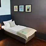 Garner Frankfurt - Palmengarten By Ihg 4*