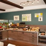 Garner Frankfurt - Palmengarten By Ihg Hotel