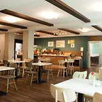 Garner Frankfurt - Palmengarten By Ihg 4*