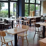 Garner Frankfurt - Palmengarten By Ihg Hotel