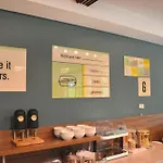 Garner Frankfurt - Palmengarten By Ihg 4*