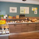 Garner Frankfurt - Palmengarten By Ihg