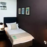 Hotel Garner Frankfurt - Palmengarten By Ihg 4*