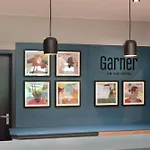 Garner Frankfurt - Palmengarten By Ihg
