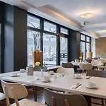Garner Frankfurt - Palmengarten By Ihg