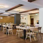 Hotel Garner Frankfurt - Palmengarten By Ihg