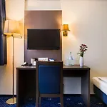 Garner Frankfurt - Palmengarten By Ihg Hotel 4*