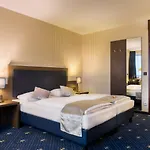 Garner Frankfurt - Palmengarten By Ihg