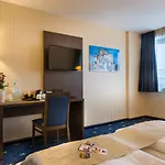 Garner Frankfurt - Palmengarten By Ihg Hotel