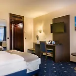 Garner Frankfurt - Palmengarten By Ihg Hotel Frankfurt nad Mohanem