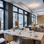 Hotel Garner Frankfurt - Palmengarten By Ihg Frankfurt nad Mohanem