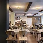 Garner Frankfurt - Palmengarten By Ihg Hotel