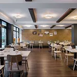 Garner Frankfurt - Palmengarten By Ihg Hotel