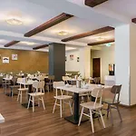 Garner Frankfurt - Palmengarten By Ihg Hotel 4*