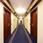 Hotel Garner Frankfurt - Palmengarten By Ihg 4*