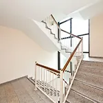 Garner Frankfurt - Palmengarten By Ihg Hotel