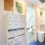 Garner Frankfurt - Palmengarten By Ihg