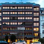 Hotel Garner Frankfurt - Palmengarten By Ihg 4*